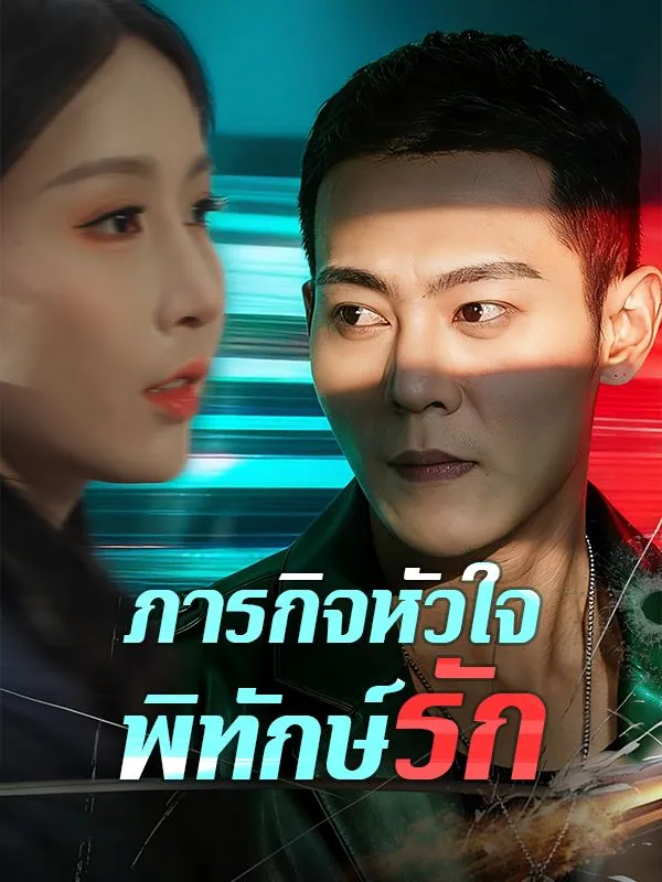 ภารกิจหัวใจพิทักษ์รัก ซับไทย