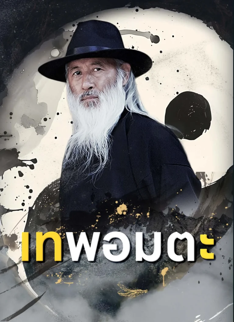 เทพอมตะ พากย์ไทย