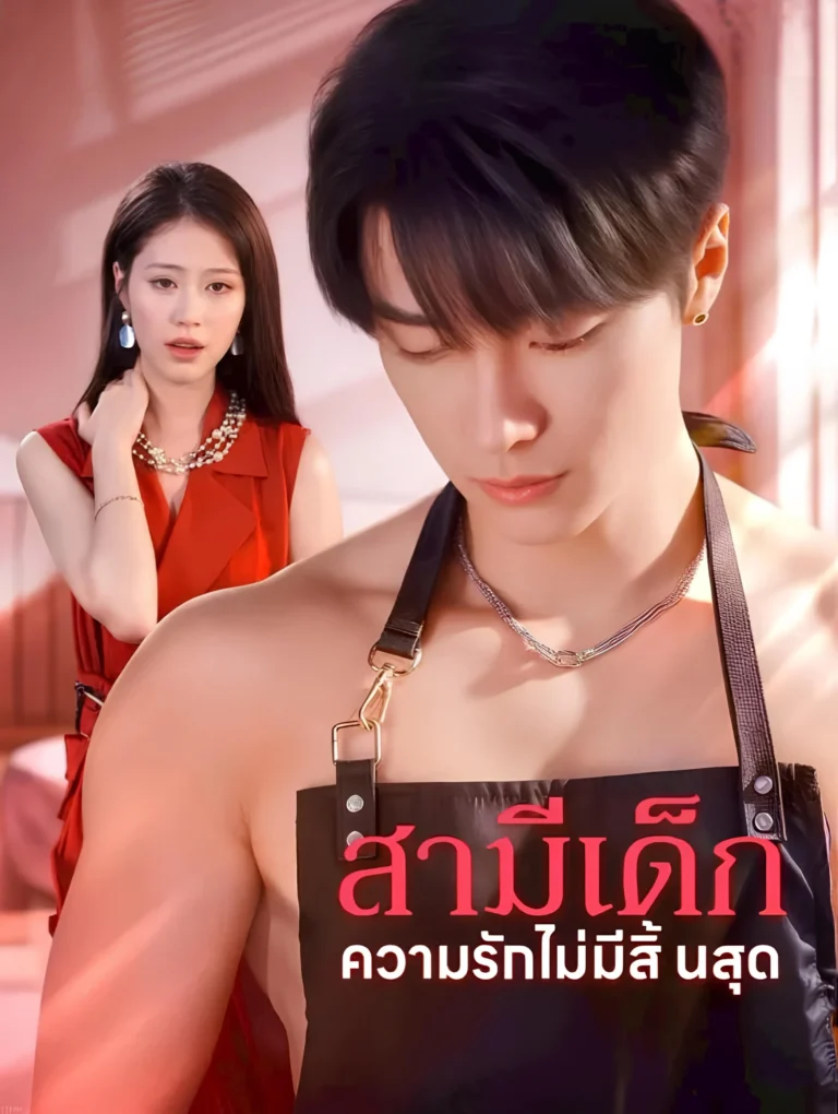 สามีเด็กความรักไม่มีสิ้นสุด-พากย์ไทย