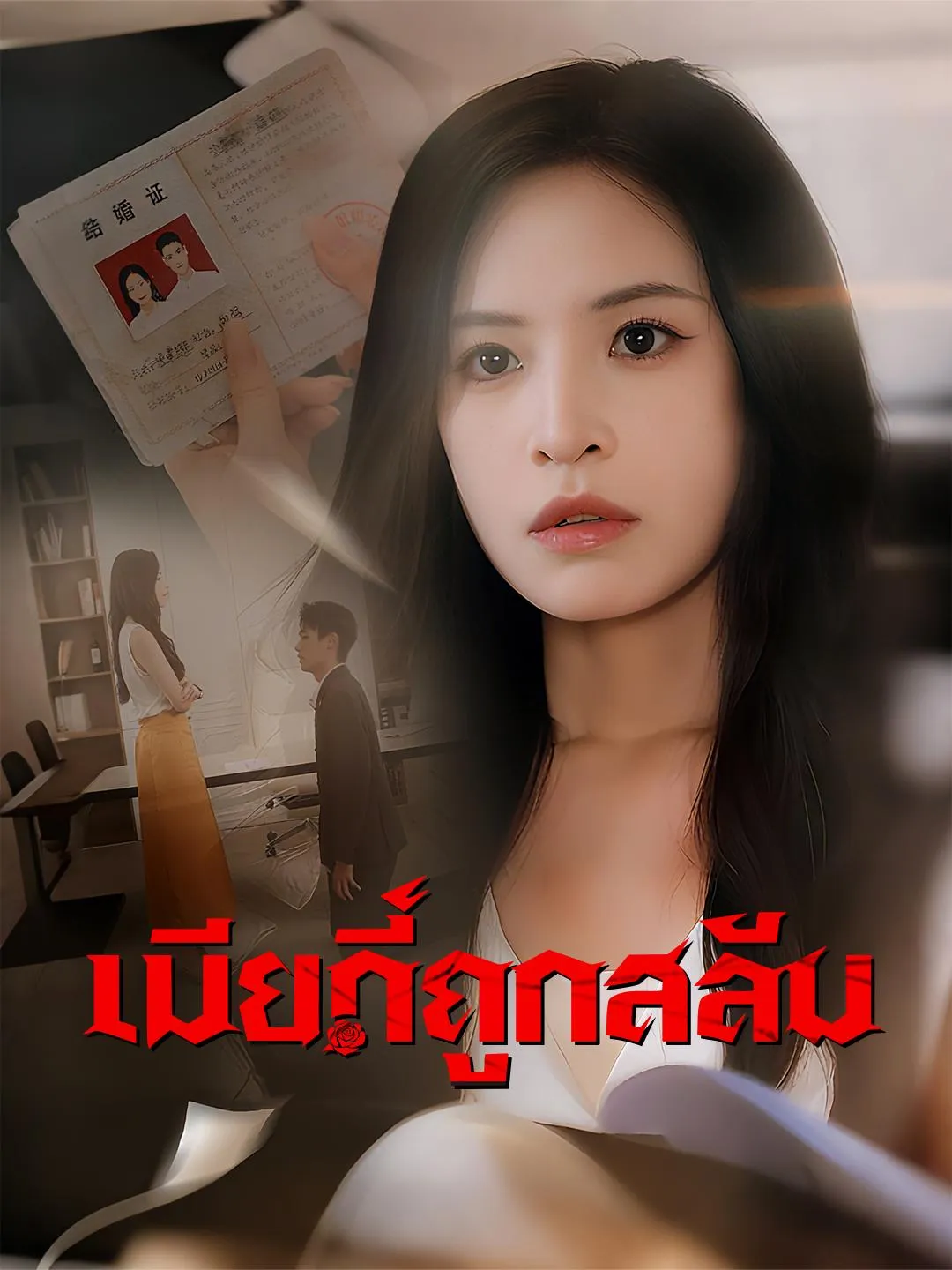 เมียที่ถูกสลับ ตอนที่ 1 HD ดู เมียที่ถูกสลับ ตอนที่ 1 พากย์ไทย ซับไทย