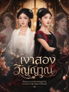 หนังจีนสั้นเรื่อง เงาสองวิญญาณ พากย์ไทย