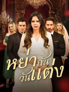 หนังจีนสั้นเรื่อง หย่ากันวันแต่ง พากย์ไทย