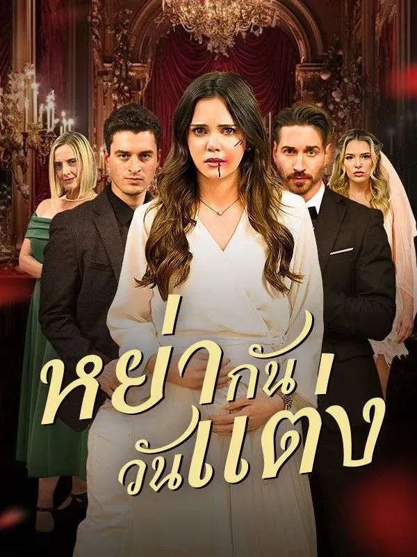 หนังจีนสั้นเรื่อง หย่ากันวันแต่ง พากย์ไทย
