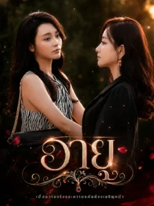 หนังจีนสั้นเรื่อง อายุ พากย์ไทย